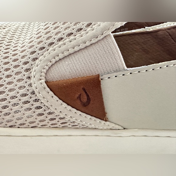 OLUKAI Slip-On Everyday Shoes! - Picture 4 of 7